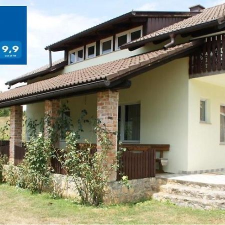 Apartman "Bogut" سلوني المظهر الخارجي الصورة