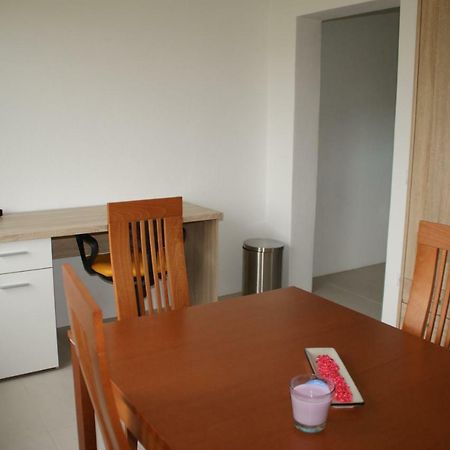 Apartman "Bogut" سلوني المظهر الخارجي الصورة