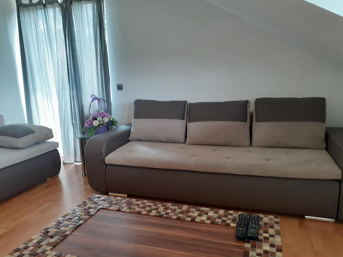 Apartman "Bogut" سلوني المظهر الخارجي الصورة