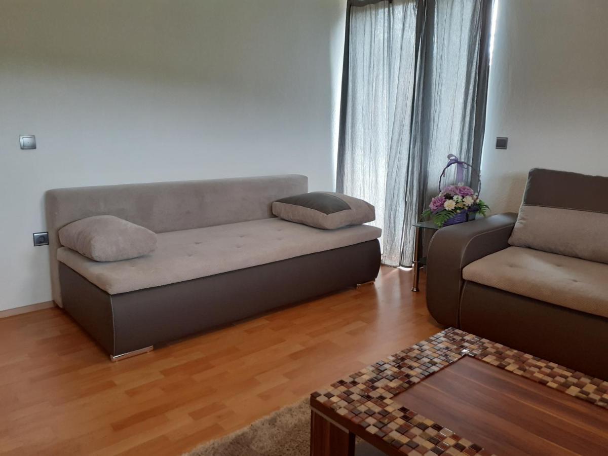 Apartman "Bogut" سلوني المظهر الخارجي الصورة