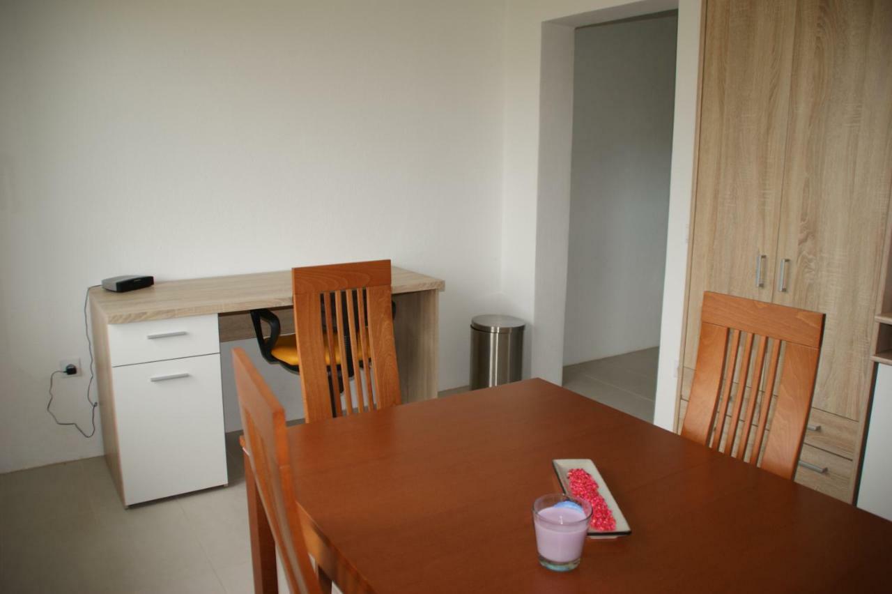 Apartman "Bogut" سلوني المظهر الخارجي الصورة
