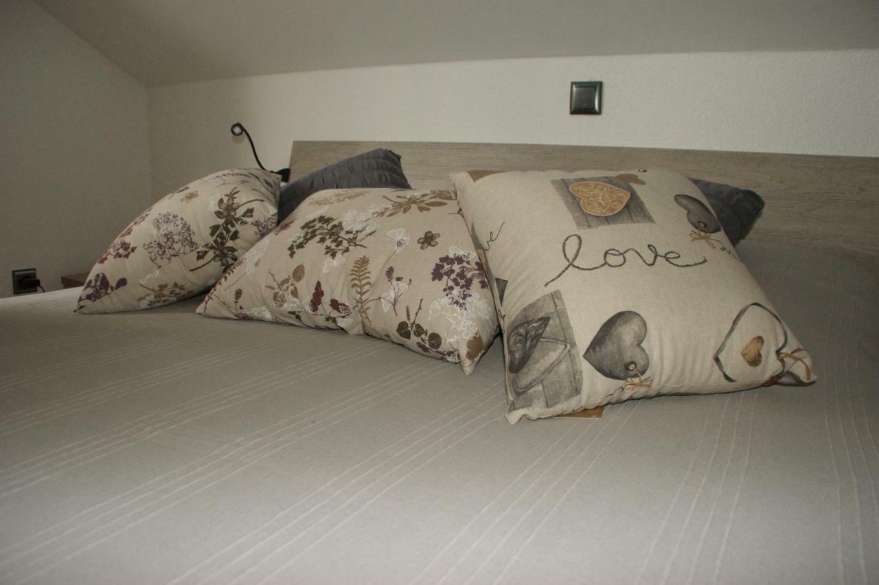 Apartman "Bogut" سلوني المظهر الخارجي الصورة
