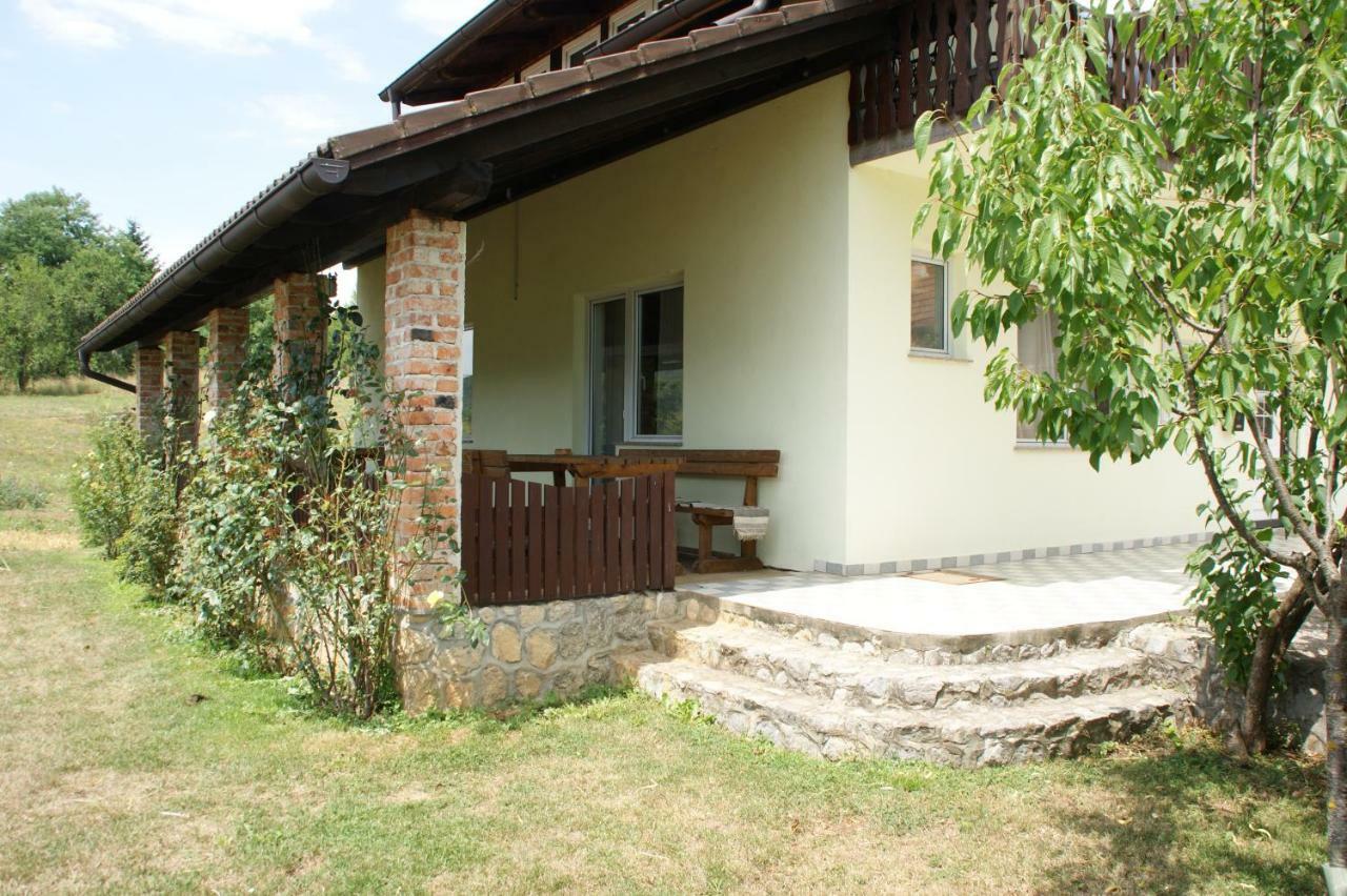 Apartman "Bogut" سلوني المظهر الخارجي الصورة