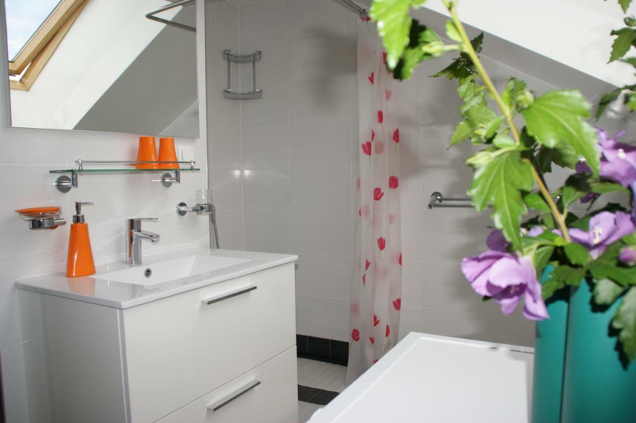 Apartman "Bogut" سلوني المظهر الخارجي الصورة