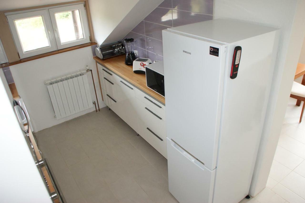 Apartman "Bogut" سلوني المظهر الخارجي الصورة