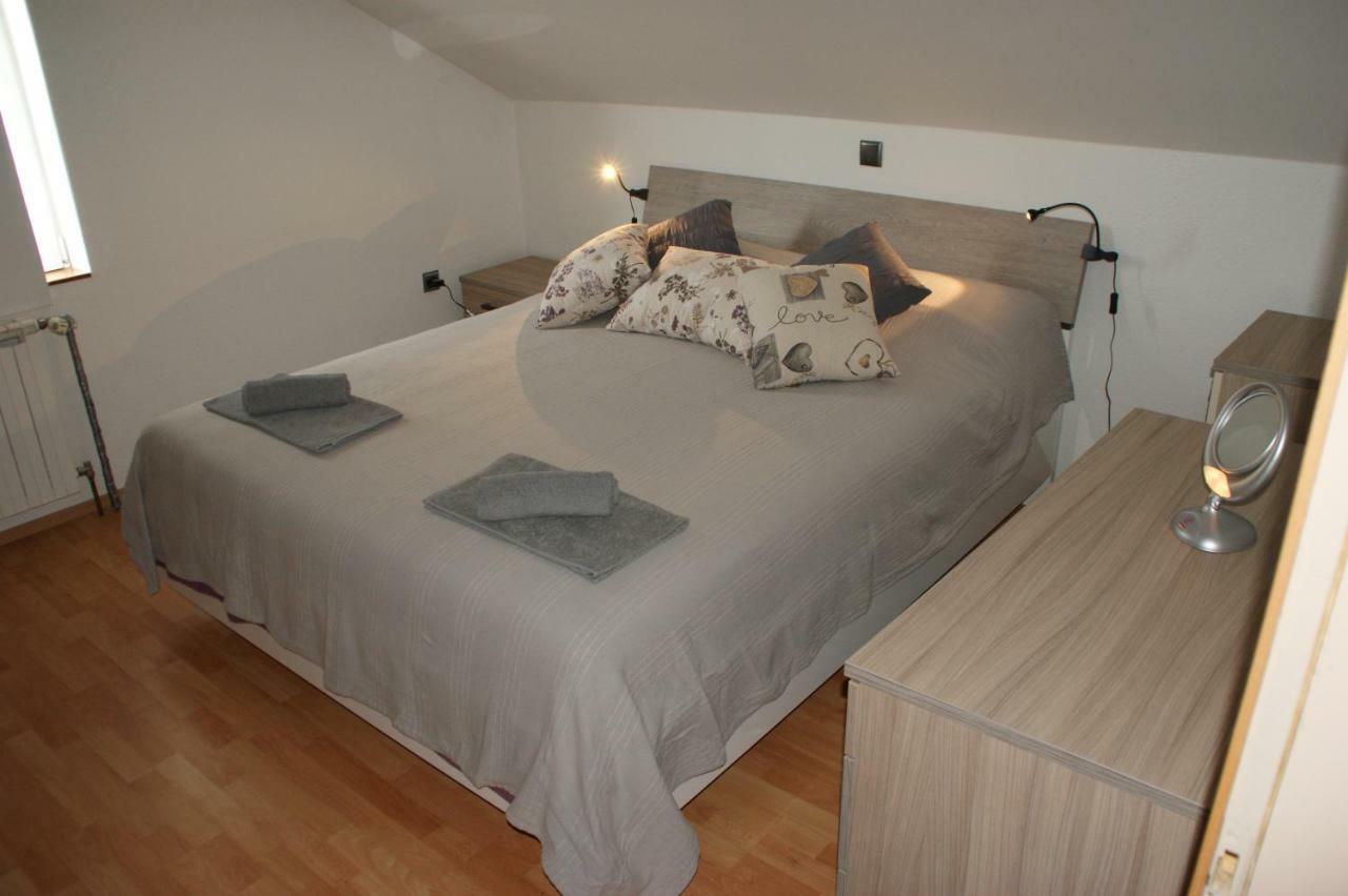 Apartman "Bogut" سلوني المظهر الخارجي الصورة