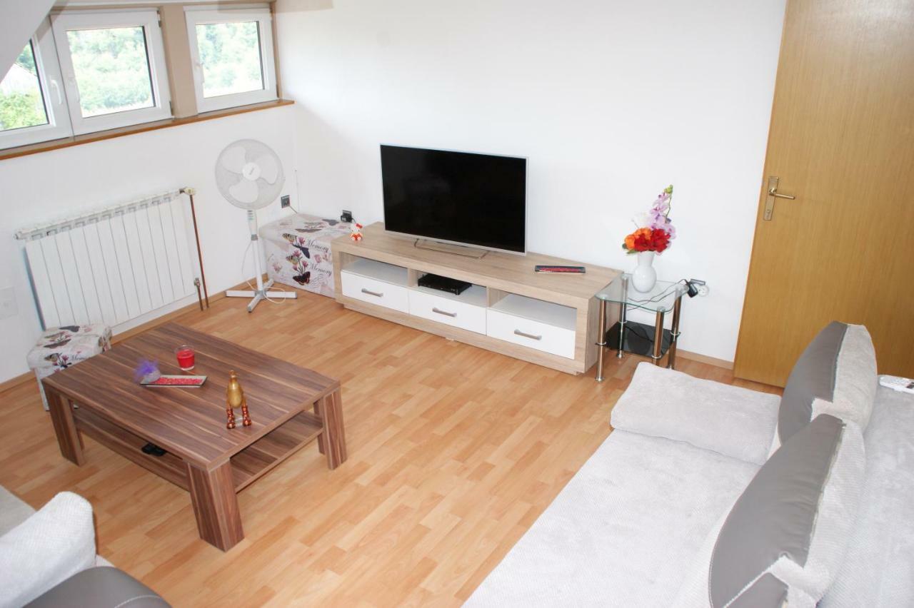 Apartman "Bogut" سلوني المظهر الخارجي الصورة