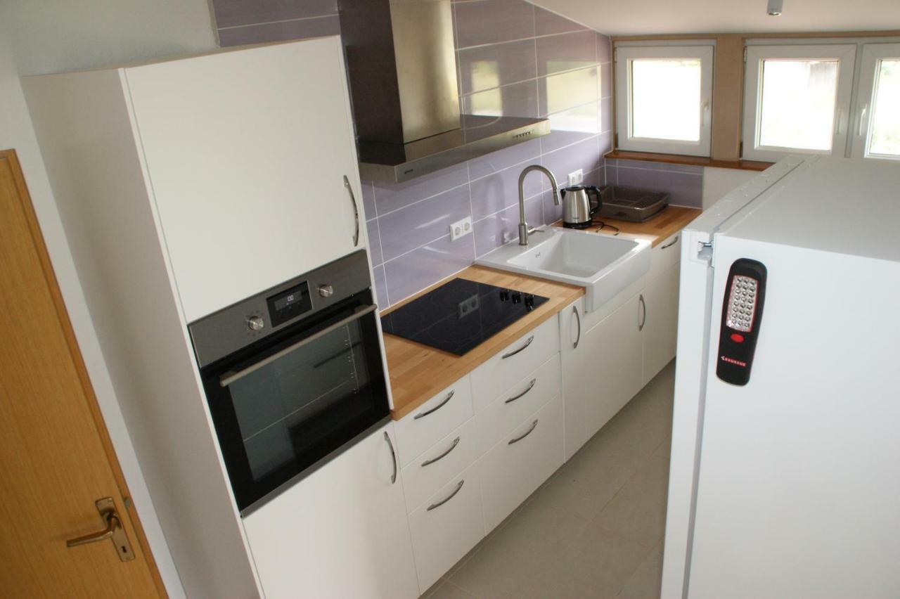Apartman "Bogut" سلوني المظهر الخارجي الصورة