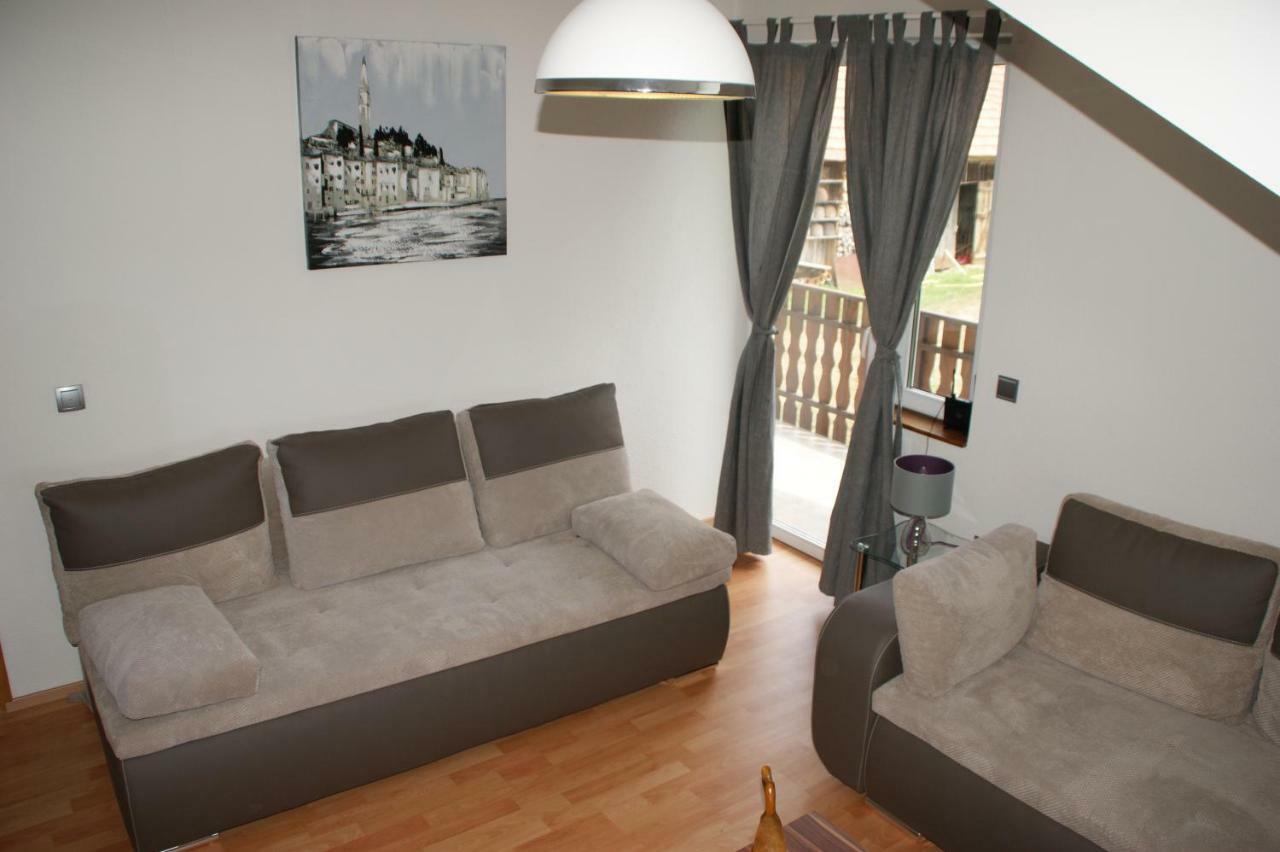 Apartman "Bogut" سلوني المظهر الخارجي الصورة