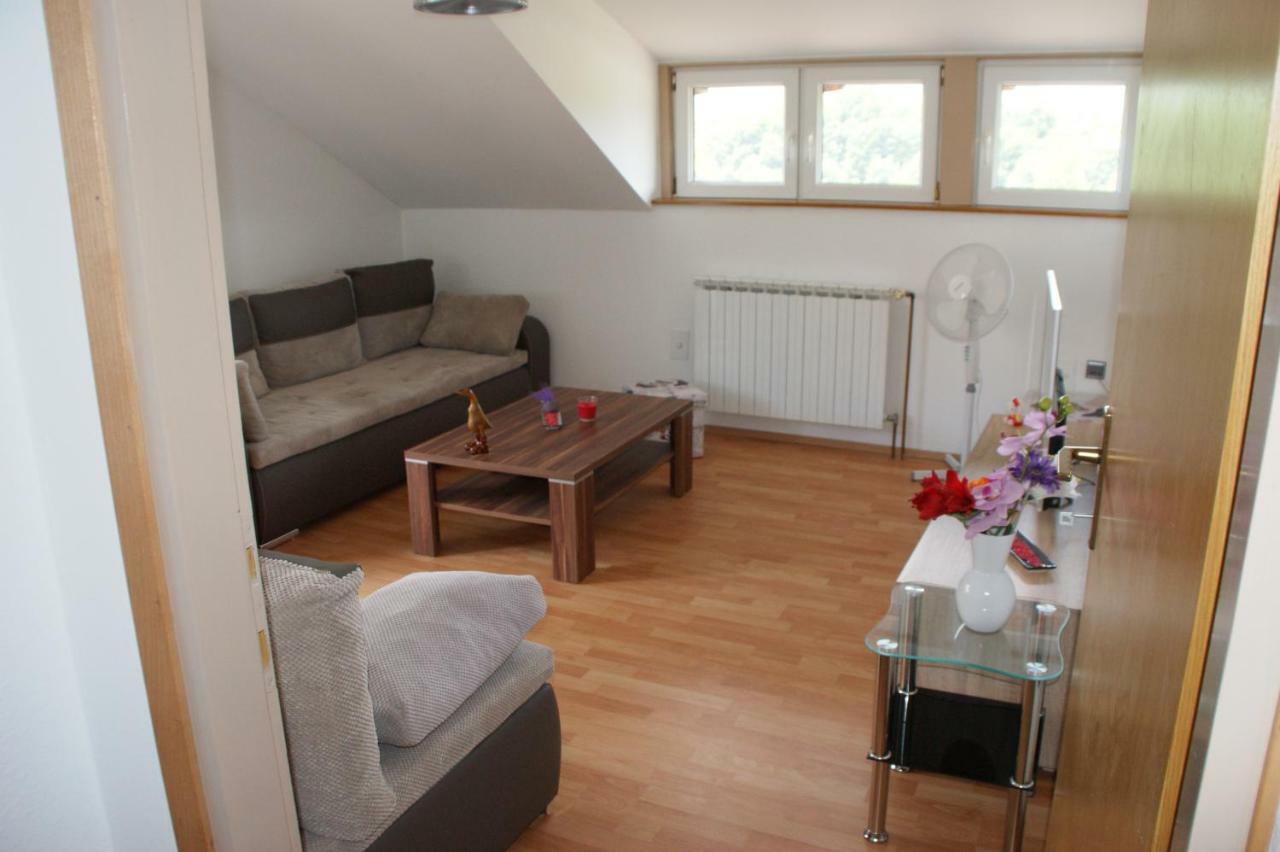 Apartman "Bogut" سلوني المظهر الخارجي الصورة