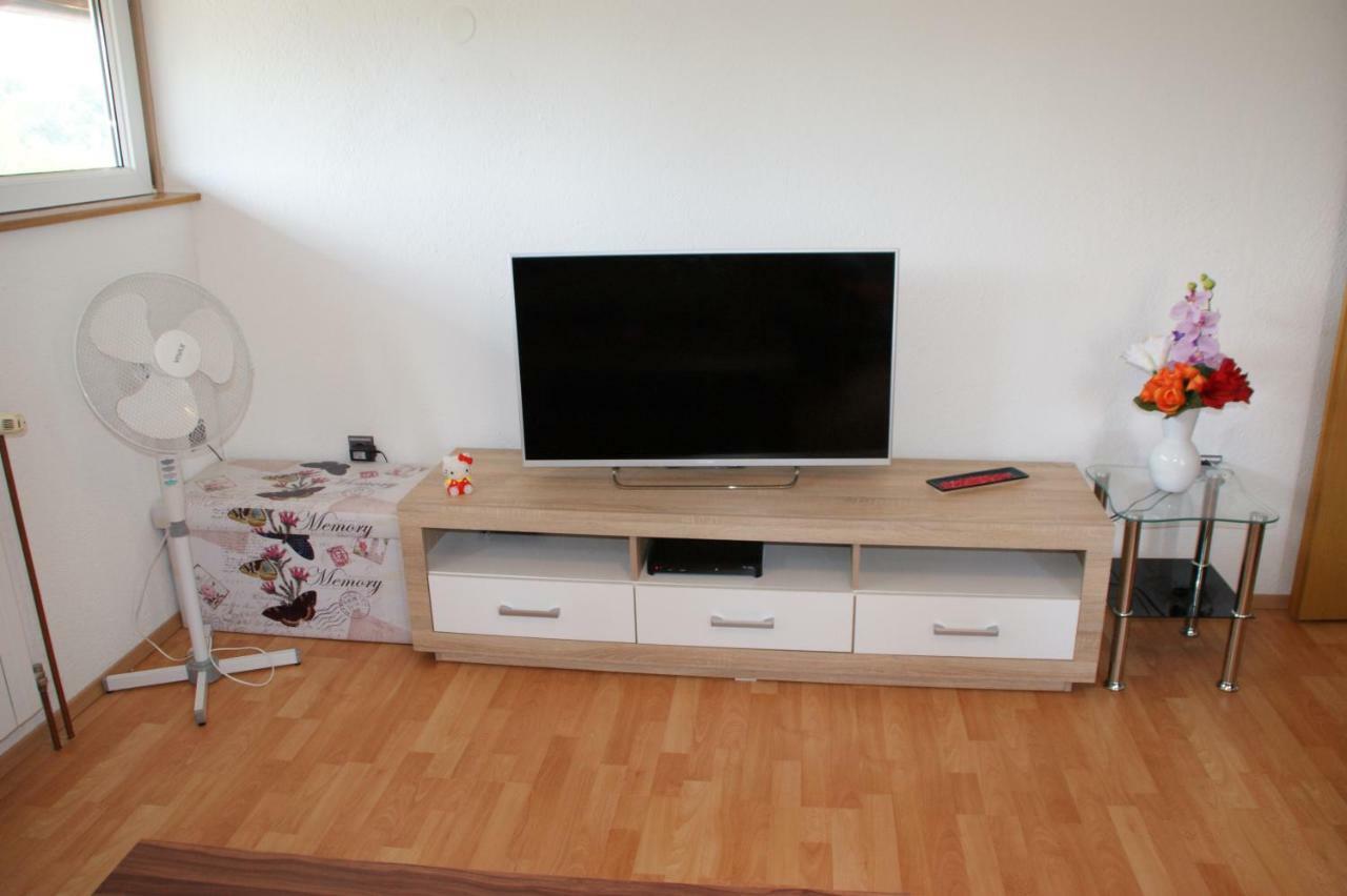 Apartman "Bogut" سلوني المظهر الخارجي الصورة