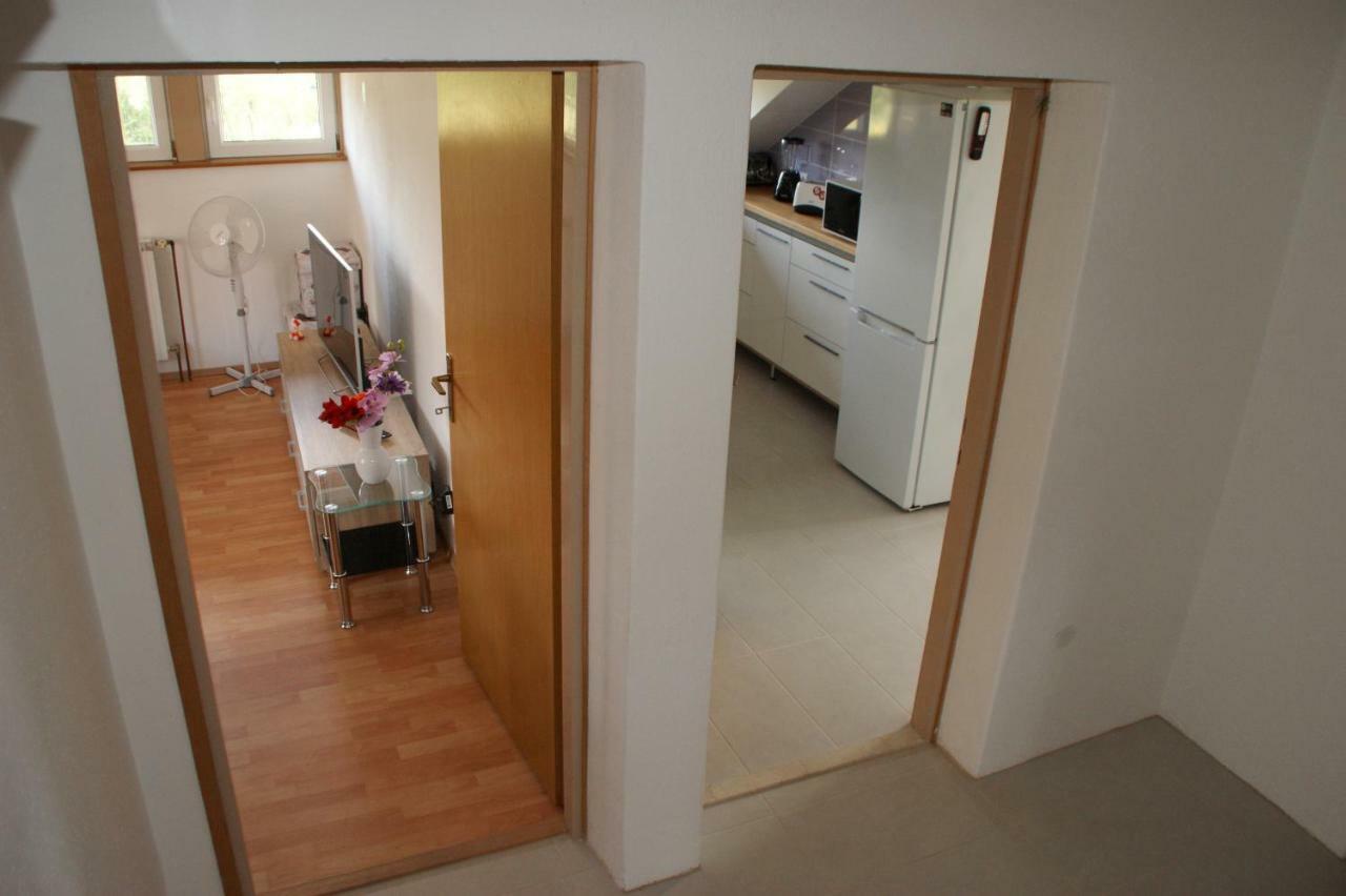 Apartman "Bogut" سلوني المظهر الخارجي الصورة