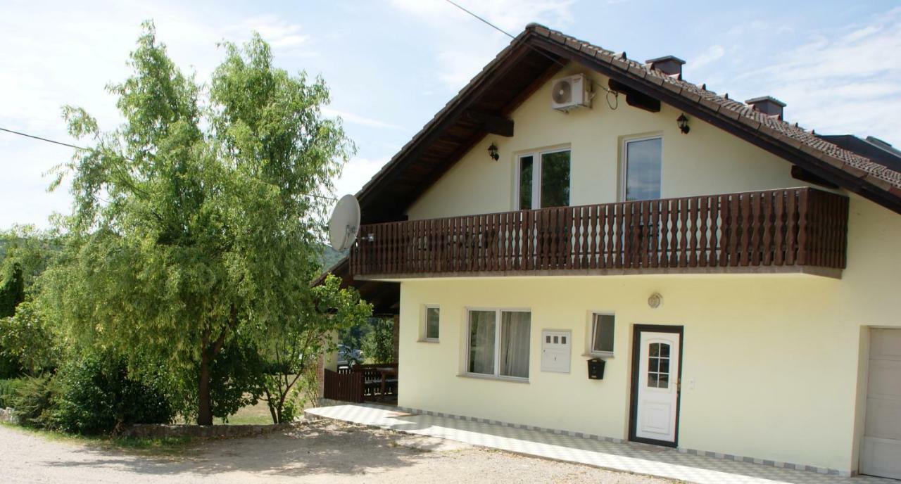 Apartman "Bogut" سلوني المظهر الخارجي الصورة