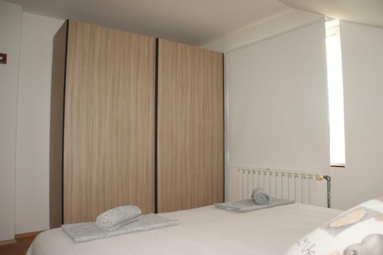 Apartman "Bogut" سلوني المظهر الخارجي الصورة